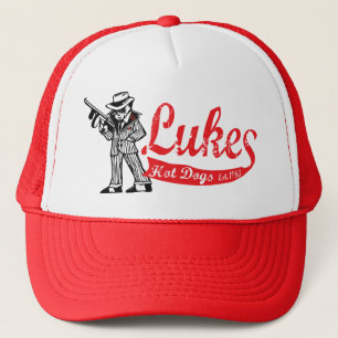 Luke's Sandwiches Hat