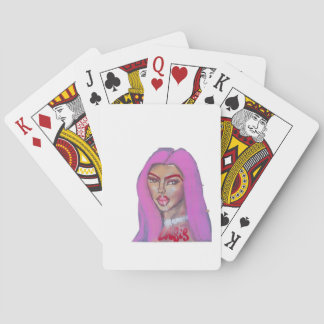 Lul Sis Poker Cards