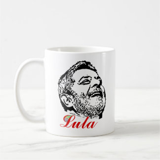Lula mug