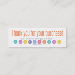 LuLaRoe Washing Instructions and Thank You Cards