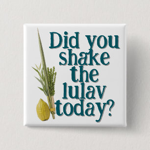 Lulav Button