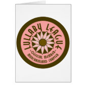 Lullaby League (Front)