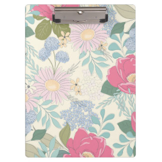 Lulu Clipboard and Stationery