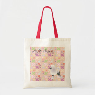 Lulu Sac Tote Bag