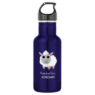 Lulu the Sheep Water Bottle