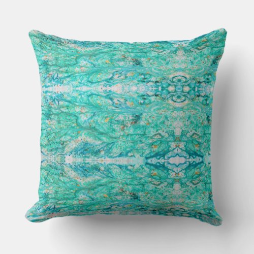 Luluby of Ages _ Pillow