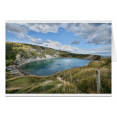 Lulworth Cove (Front Horizontal)