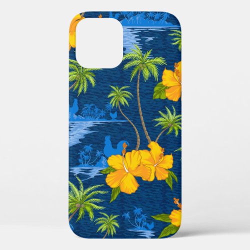 Lumahai Beach Hidden Hawaii  iPhone 12 Pro Case