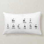 Be My Valentine  (Lumbaal) kussen