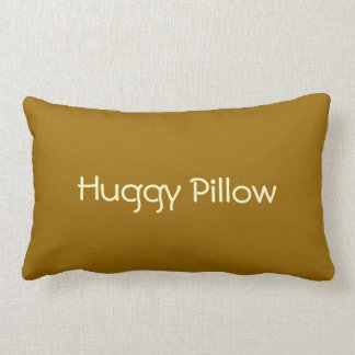 Lumbar "Huggy Pillow" Lumbar Pillow