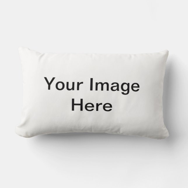 Lumbar Pillow (Front)