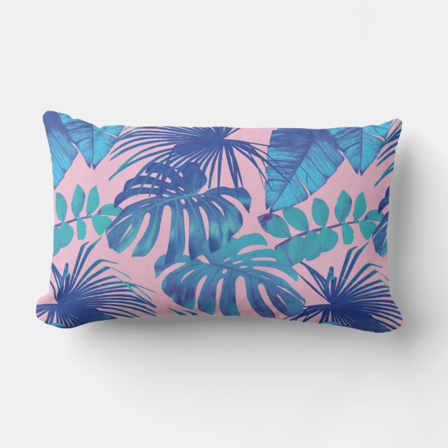  Lumbar Pillow (Front)