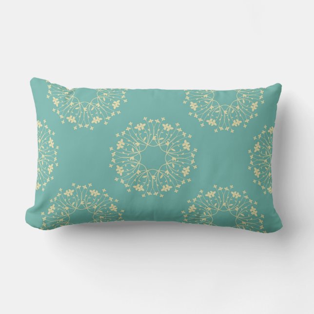  Lumbar Pillow (Front)