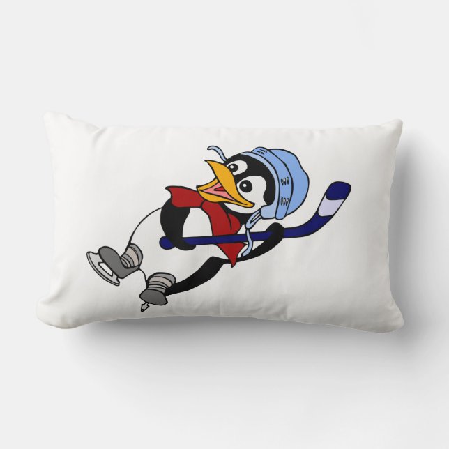  Lumbar Pillow (Front)