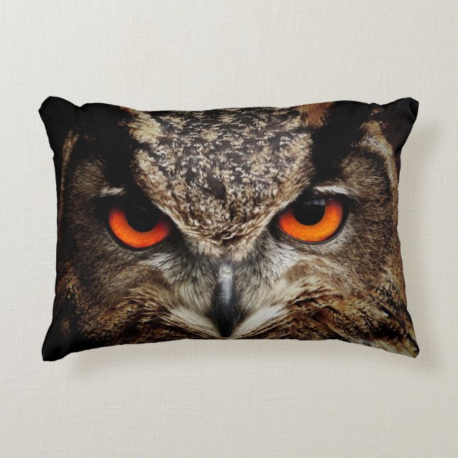 Lumbar Pillow 13" x 21" (Front)