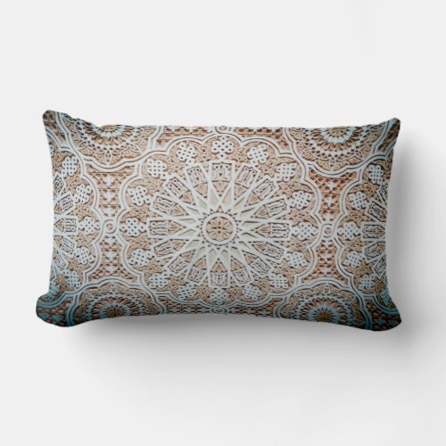 Lumbar Pillow 13 x 21