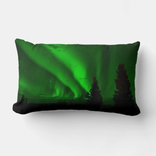 Lumbar Pillow 13 x 21