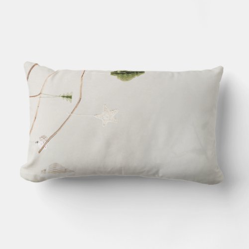 Lumbar Pillow 13 x 21