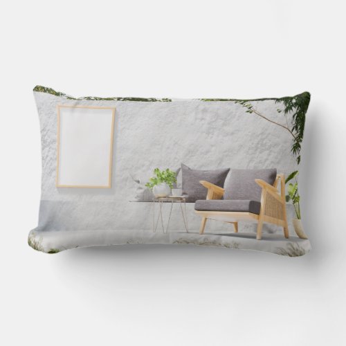  Lumbar Pillow 13 x 21