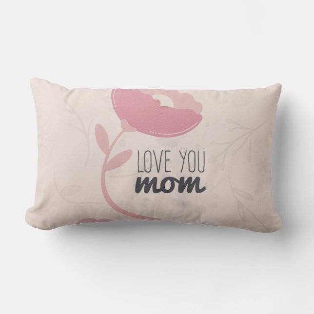  Lumbar Pillow 13" x 21" (Front)