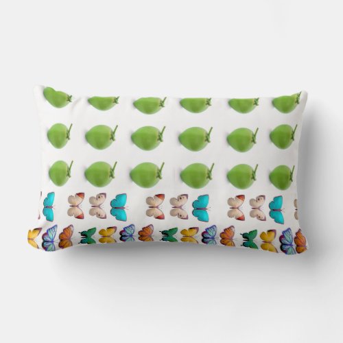  Lumbar Pillow 13 x 21