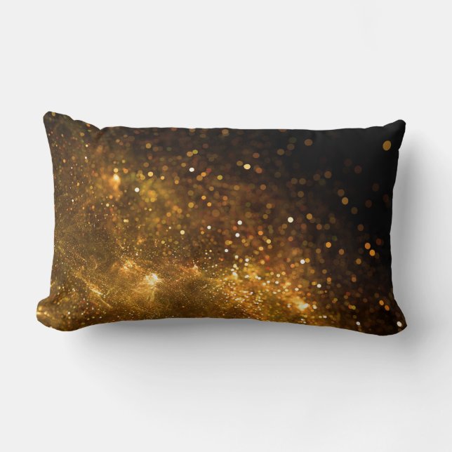 Lumbar Pillow 13" x 21" (Front)