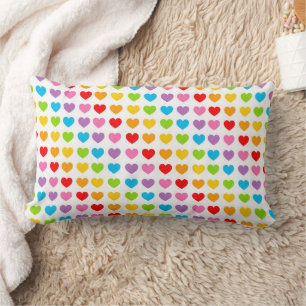 Lumbar Pillow 13" x 21"