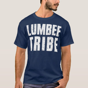 Lumbee Tribe for Proud Native American from T-Shirt