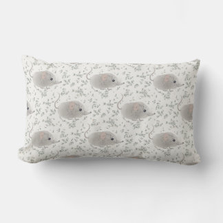 Lumber Pillow