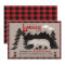 Lumberjack and Jill Couples Coed Baby Shower