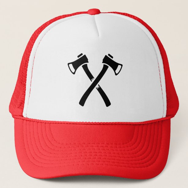 Axe Hats & Caps Zazzle