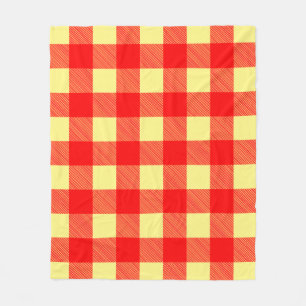 Lumberjack Blanket