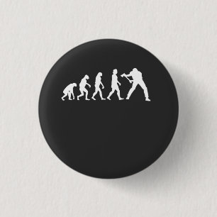 Lumberjack Evolution Button