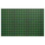 Lumberjack Style - green fabric + your ideas
