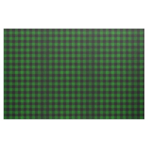 Lumberjack Style - green fabric + your ideas