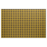 Lumberjack Style - yellow fabric + your ideas