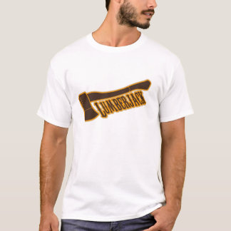 Lumberjack T-Shirt