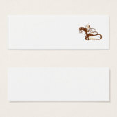 Lumberjack Tree Surgeon Arborist Chainsaw (Front & Back)