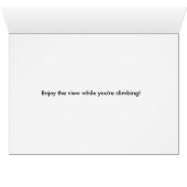 Lumberjacks Card (Inside Horizontal (Bottom))