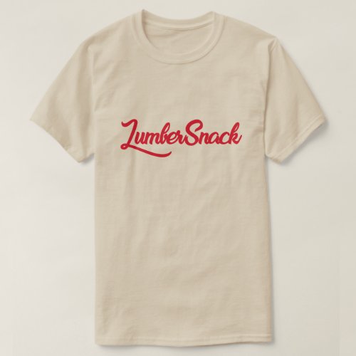 LumberSnack T_Shirt