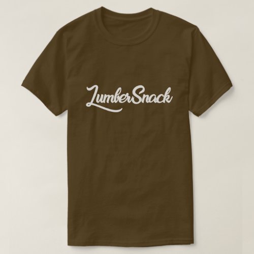 LumberSnack T_Shirt