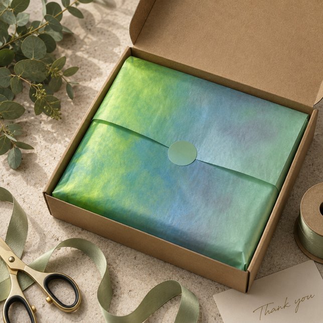 Lumenfield Tissue Paper (Creator Uploaded)