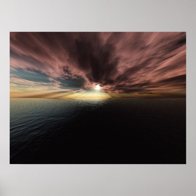 Lumens Poster (Front)