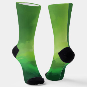 Lumenwood Ascending Socks