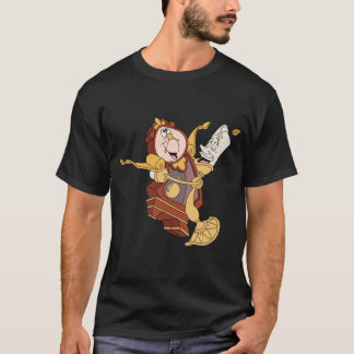 Lumiere and cogsworth Classic T-Shirt