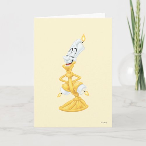 Lumiere Card