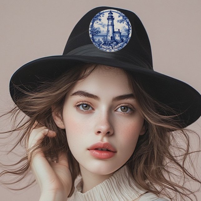 Lumiere du Littoral - Light of the Coast Maritime  Patch (Lumiere du Littoral - Light of the Coast Maritime Patch)