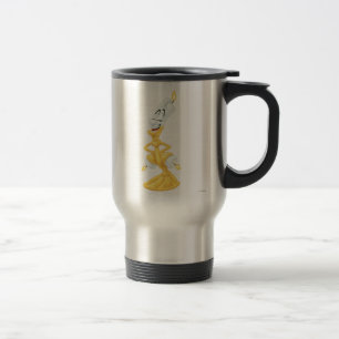Lumiere Travel Mug