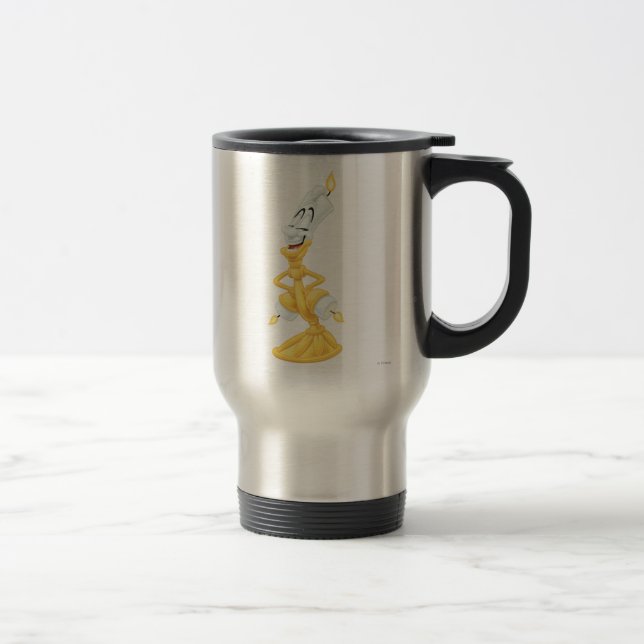 Lumiere Travel Mug (Right)