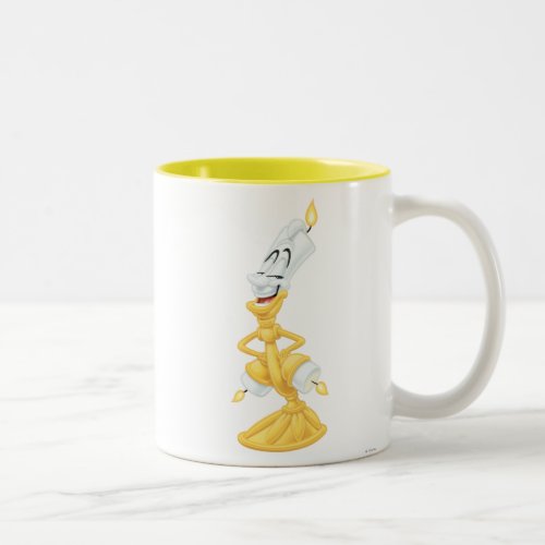 Lumiere Two_Tone Coffee Mug